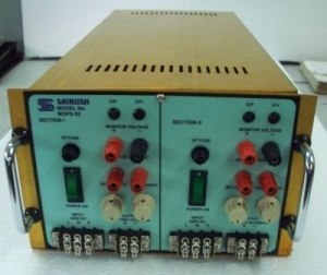 precise variable (cv - cc) power supplies